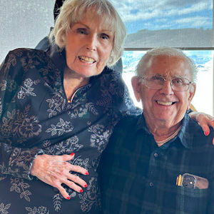 Meet your Posher, Phyllis